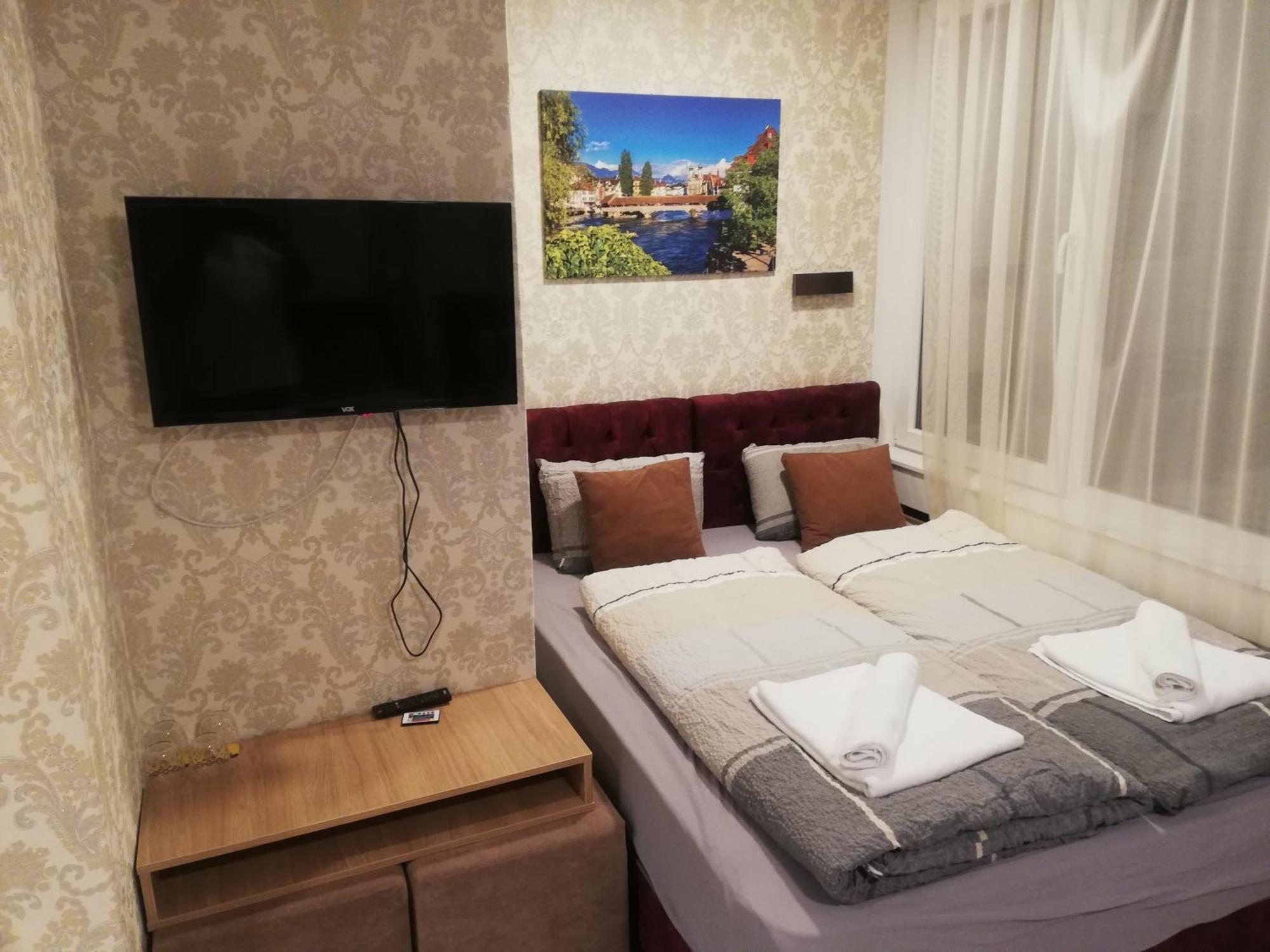 Hotel Helvetia Seewen  Habitación foto