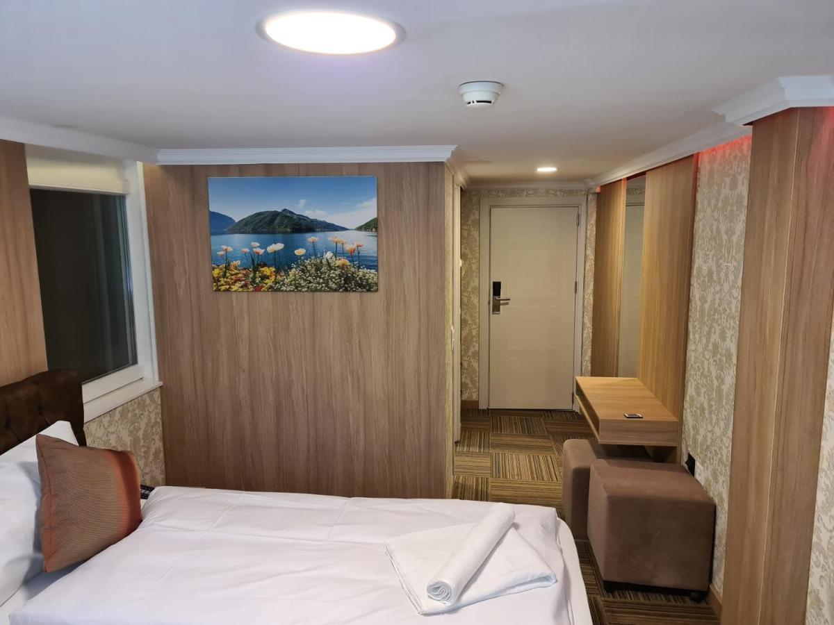 Hotel Helvetia Seewen  Exterior foto